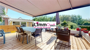 maison à la vente -   80200  PERONNE, surface 125 m2 vente maison - UBI476911304